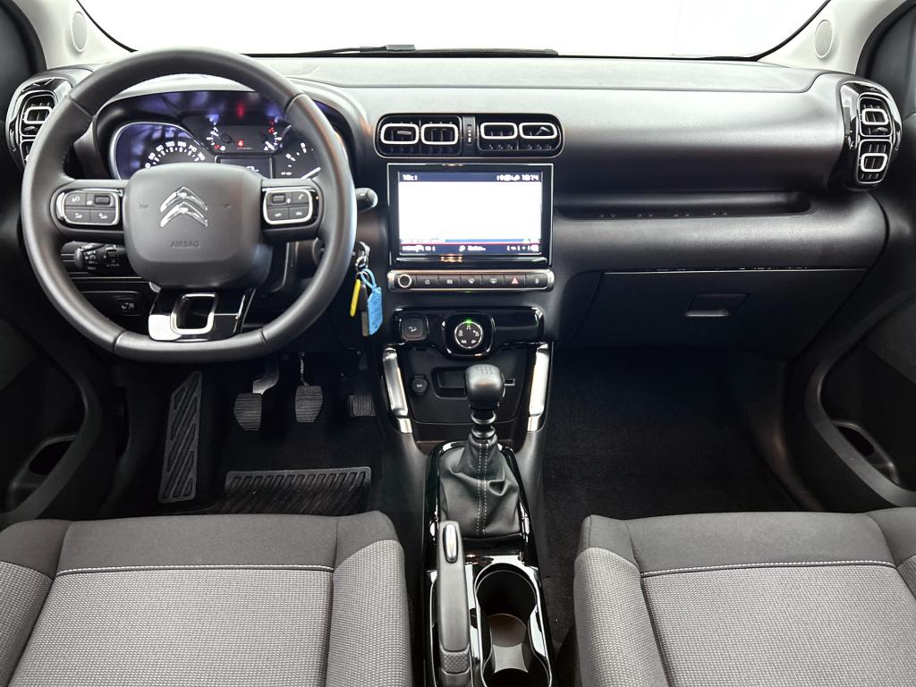 Citroen C3 Aircross 110pk feel | rijklaar | apple carplay / android auto |