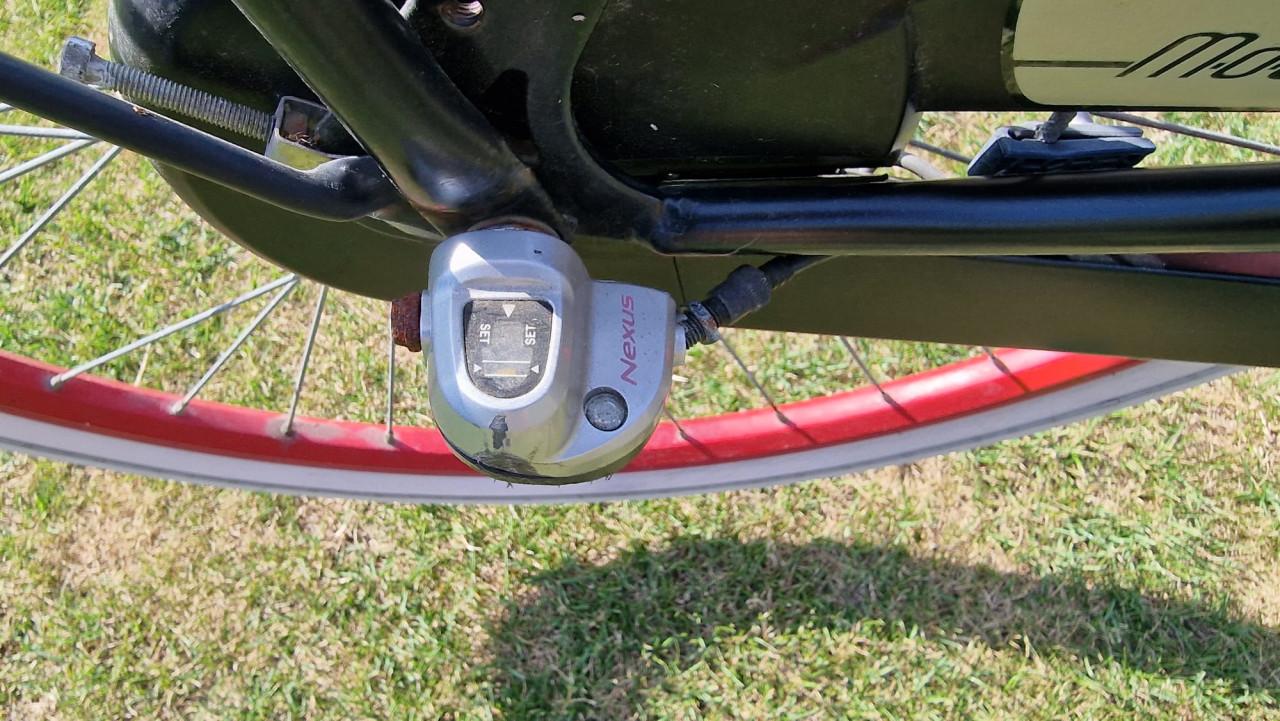 Fiets