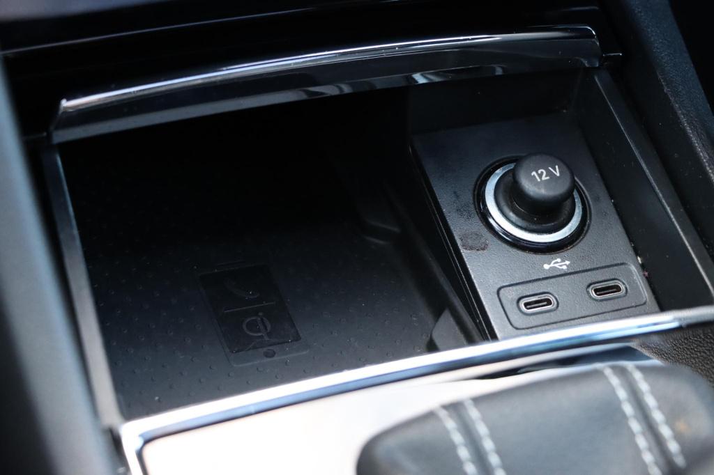 Skoda Kodiaq 1.5 tsi sportline business 150pk dsg7