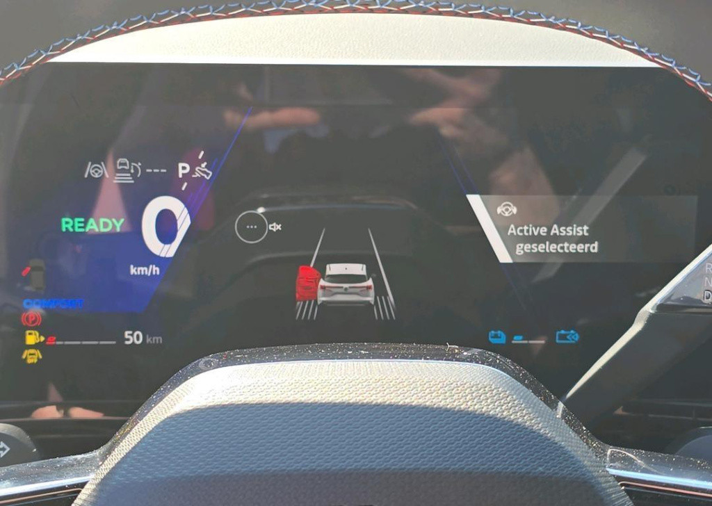 Renault Austral 1.2 e-tech full hybrid 200 iconic esprit alpine