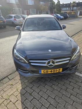 Mercedes c 350 e