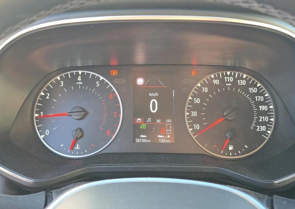 Renault Clio 1.0 tce 100 zen - trekhaak