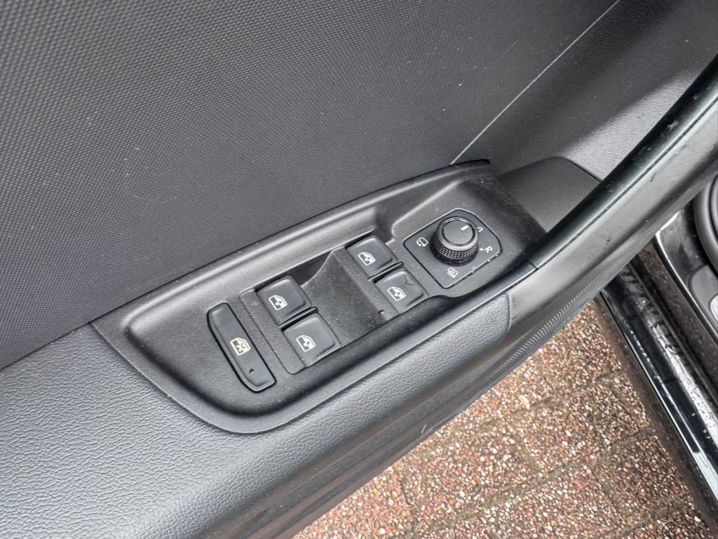 Audi A1 Sportback 25 tfsi advanced edition