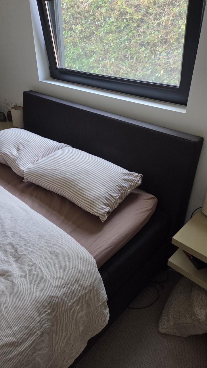 Boxspring te koop 210x160