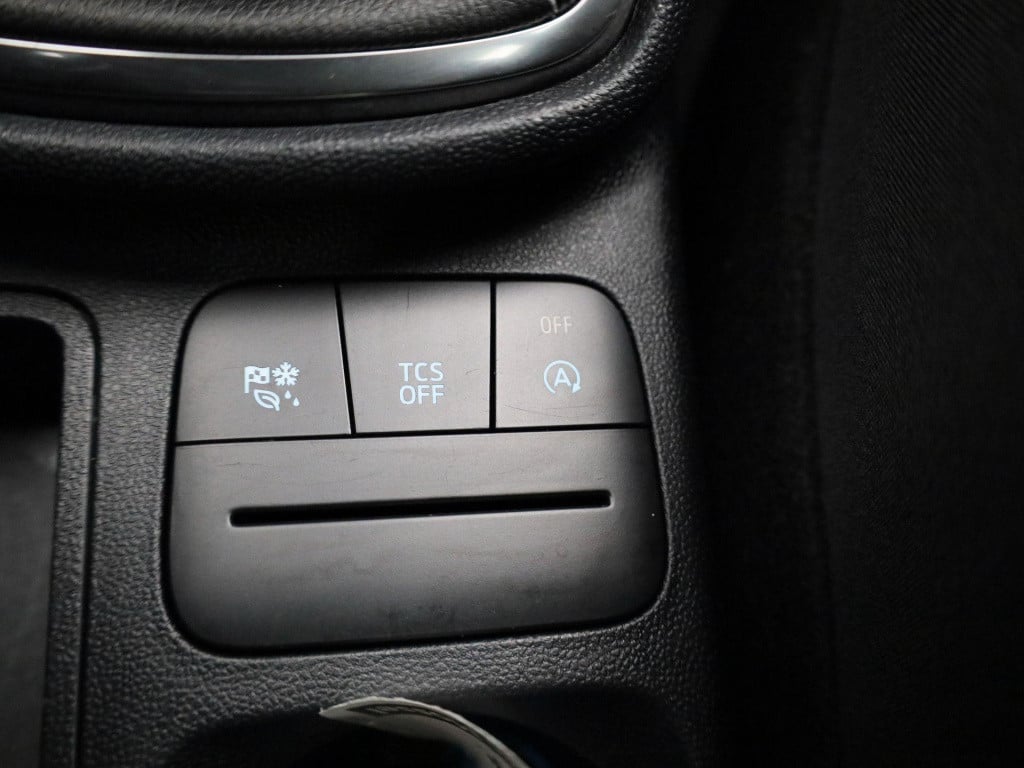 Ford Fiesta 1.0 ecoboost titanium x | lmv | parkeer sensoren | navigatie | 