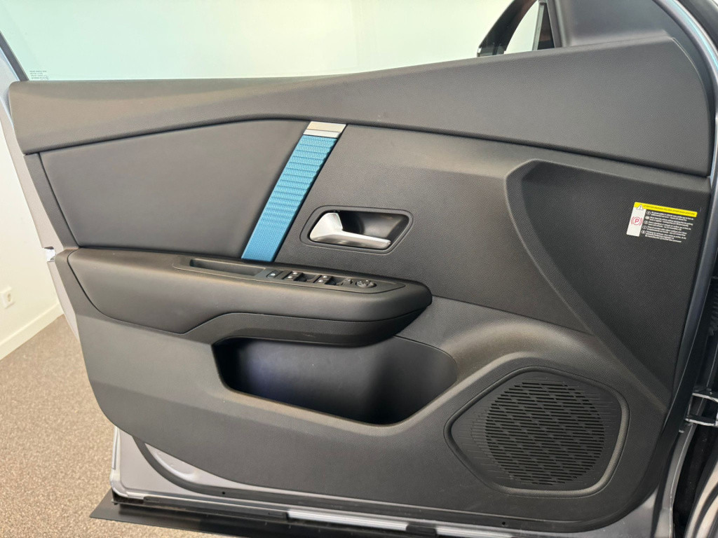 Citroen Ë-c4 feel 50 kwh