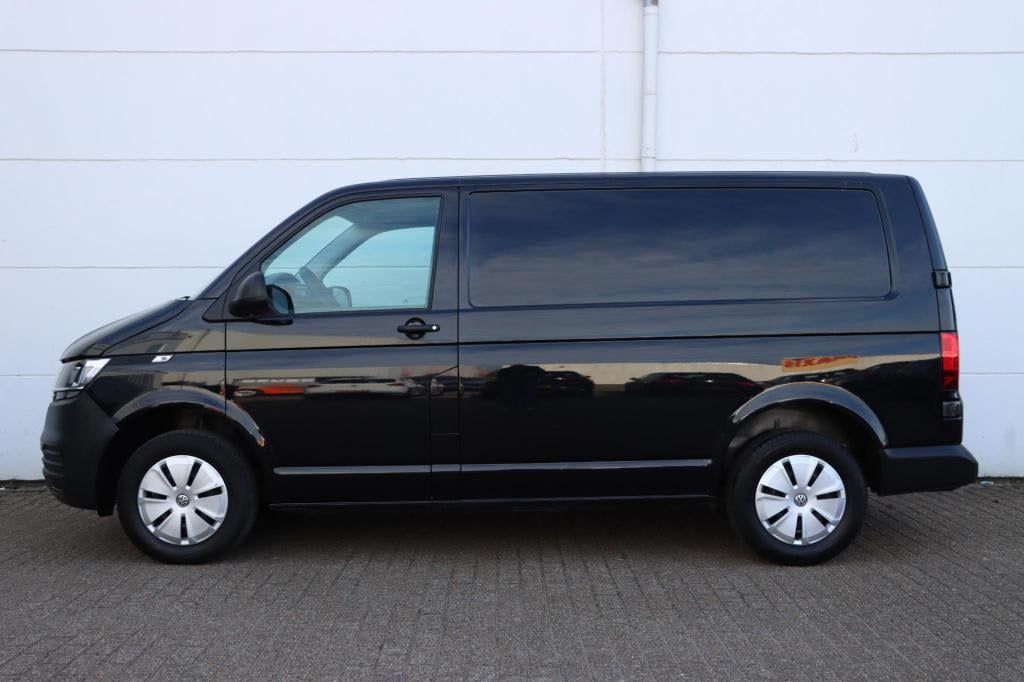 Volkswagen Transporter 2.0 tdi eu6 81 kw 110 pk