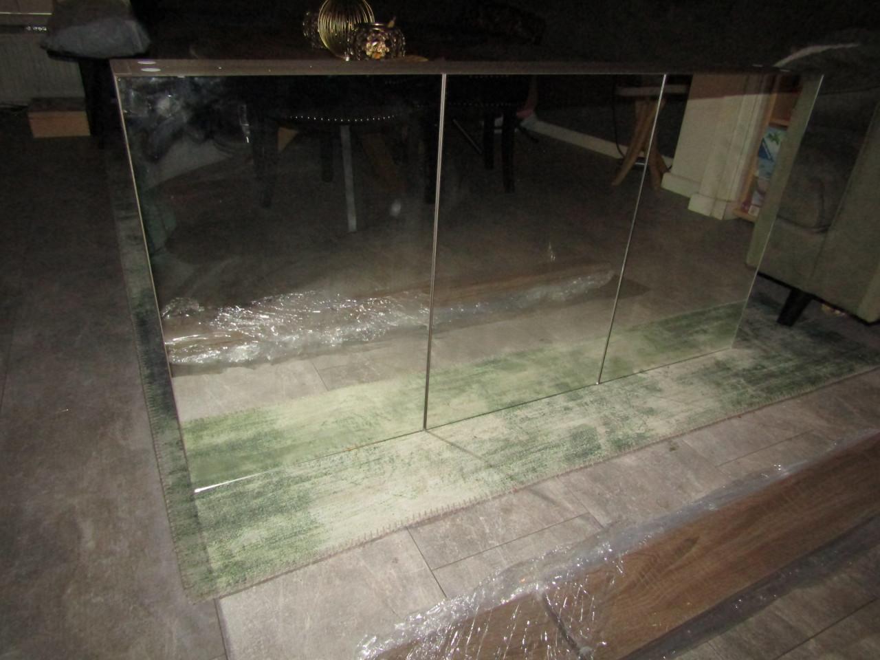 Spiegelkast ( nieuw )