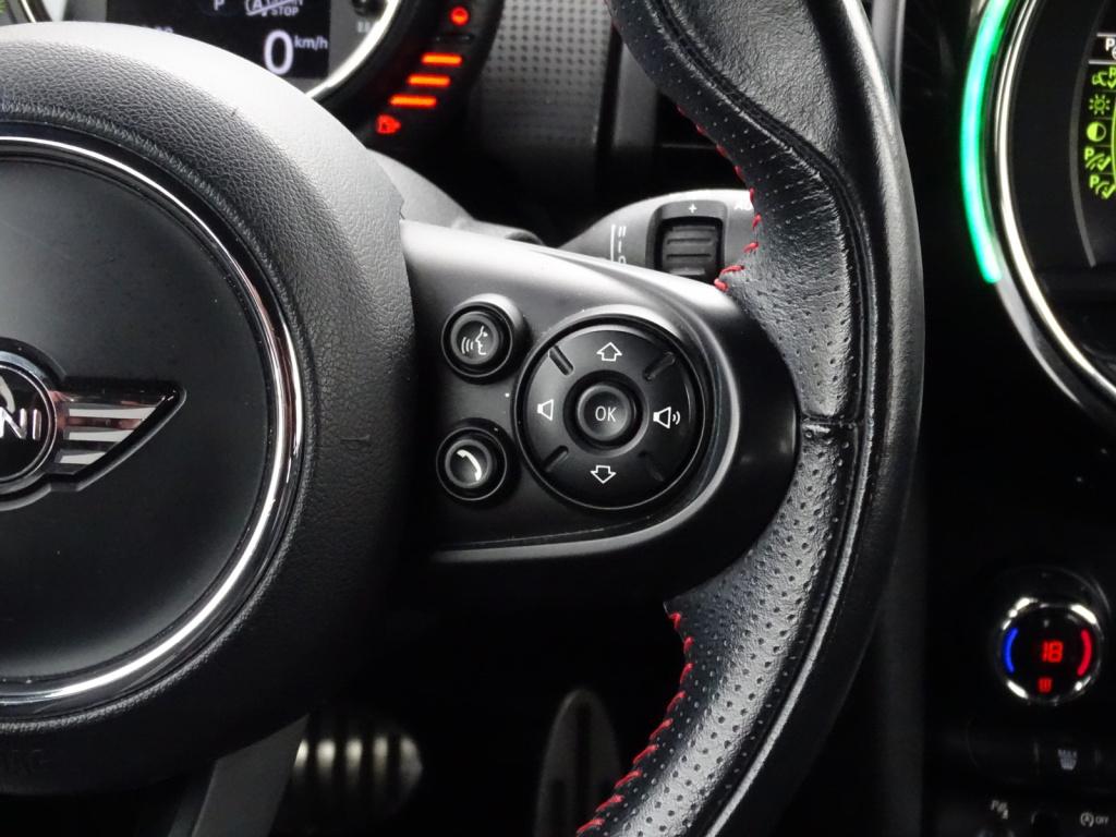 Mini Cooper mini 1.5 business automaat | led