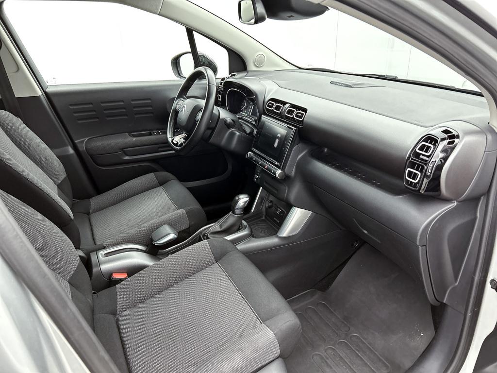 Citroen C3 Aircross 110pk automaat shine | rijklaar | achteruitrijcamera | 