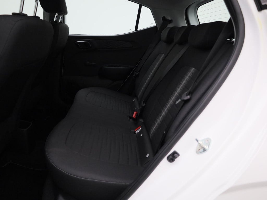 Hyundai I 10 1.0 comfort 5-zits | automaat | apple carplay / android auto |