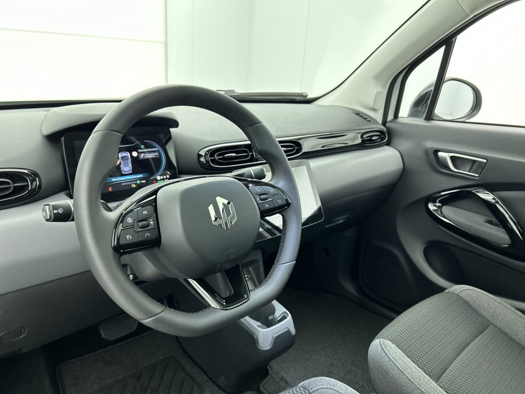 Leapmotor T03 design 37.3 kwh | rijklaar | automaat | navi | direct leverba