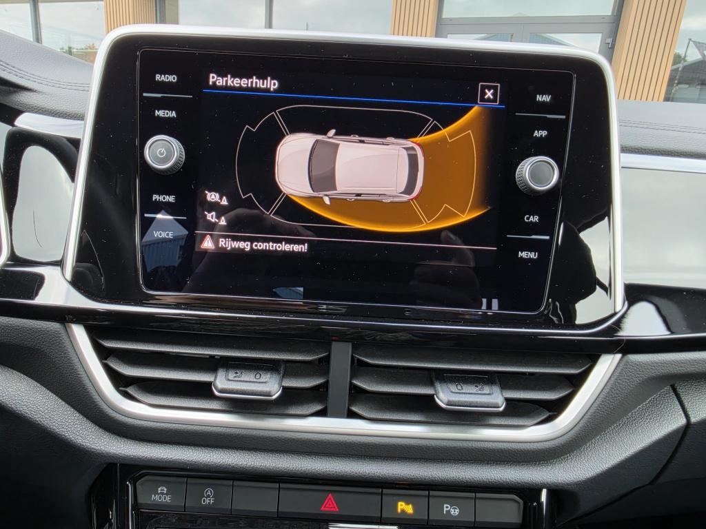 Volkswagen T-roc 1.0 tsi r-line bns | iq led | virtual | carplay android | 