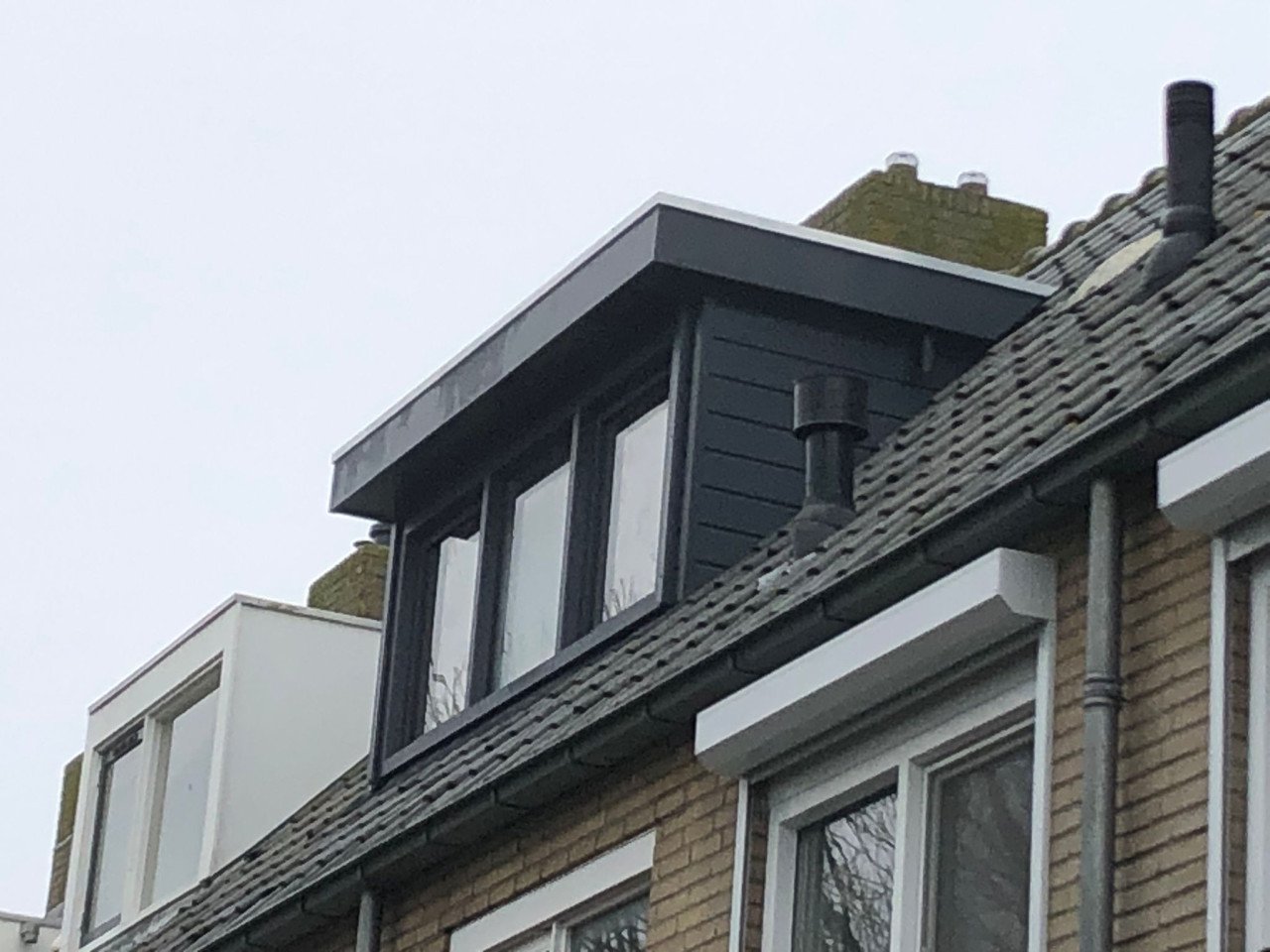 🔨 Dakkapel in 1 Dag – Meer Ruimte, Licht en Waarde voor je Woning! 🔨