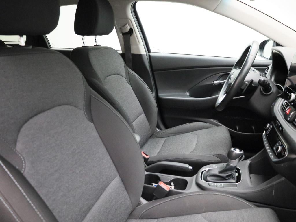 Hyundai I 30 wagon 1.0 t-gdi mhev comfort | automaat | navigatie | achterui