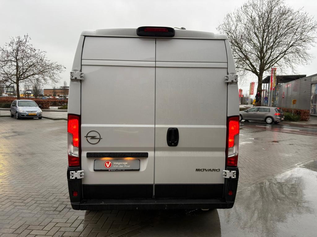 Opel Movano 2.2d 120 l3h2 edition