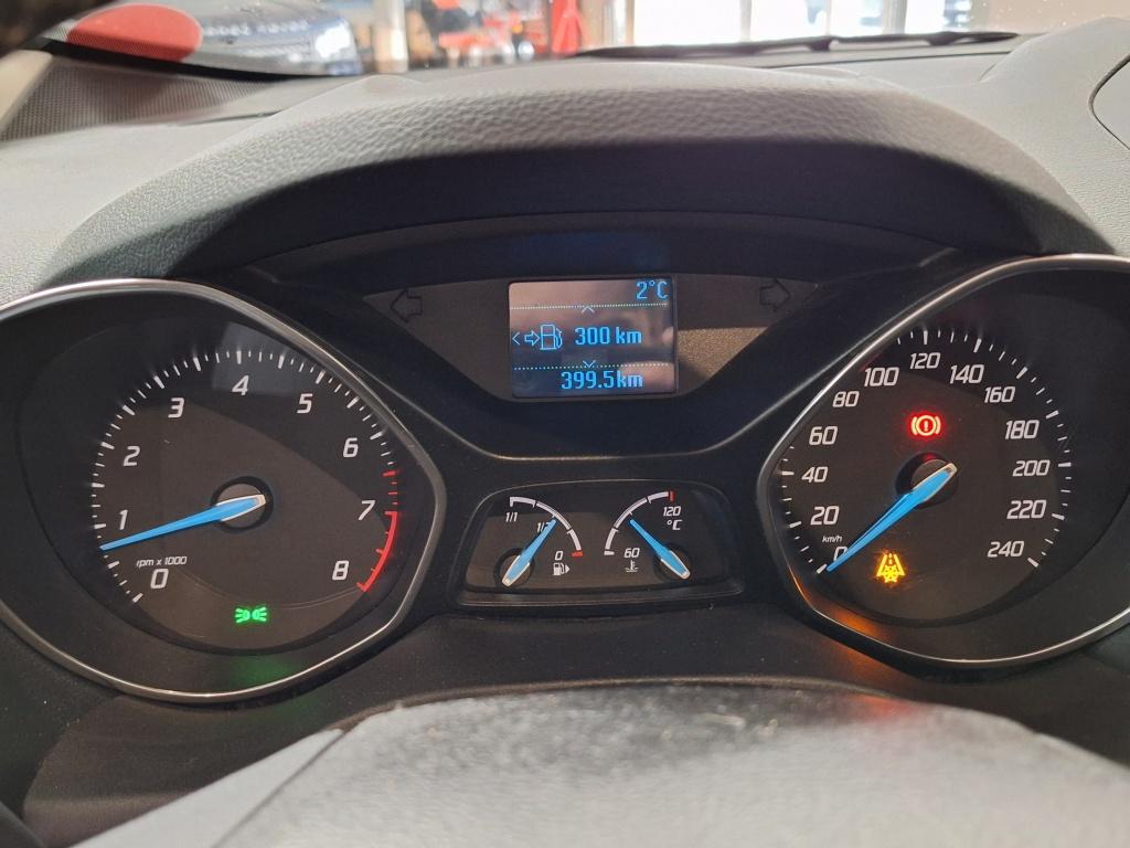 Ford C-max 1.6 scti titanium | 1500kg trekgewicht