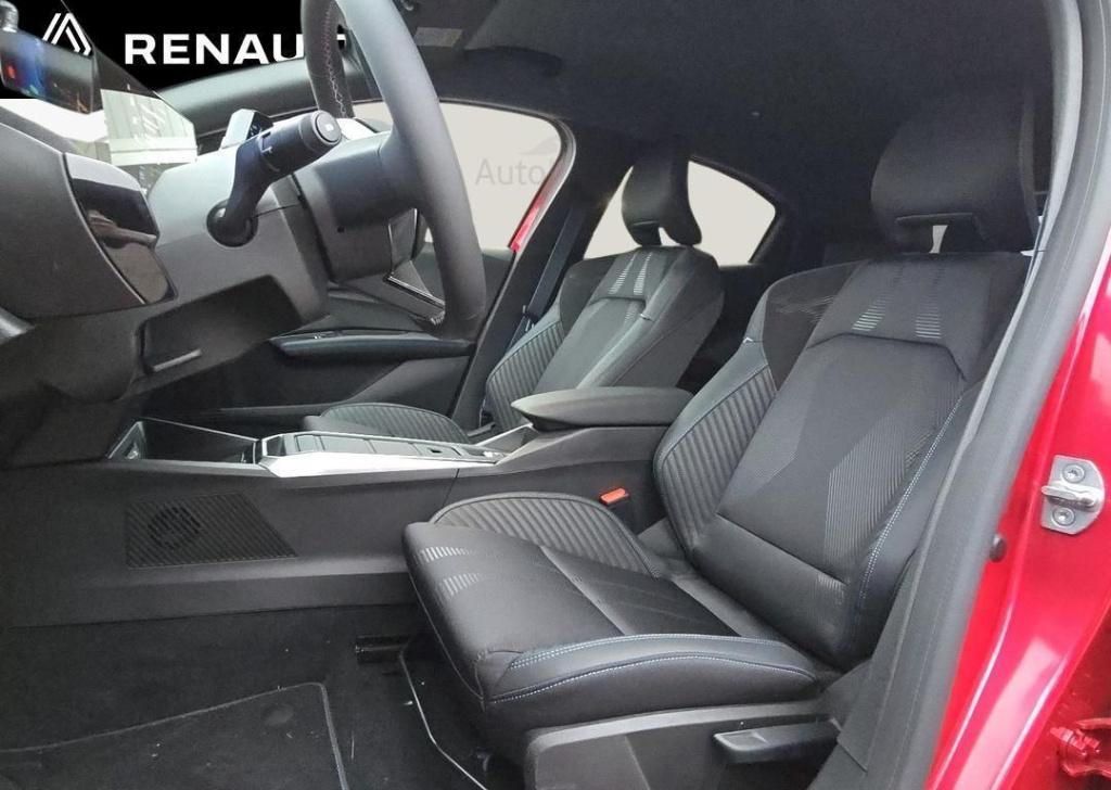 Renault Clio 1.8 hybrid 160 esprit alpine - demo