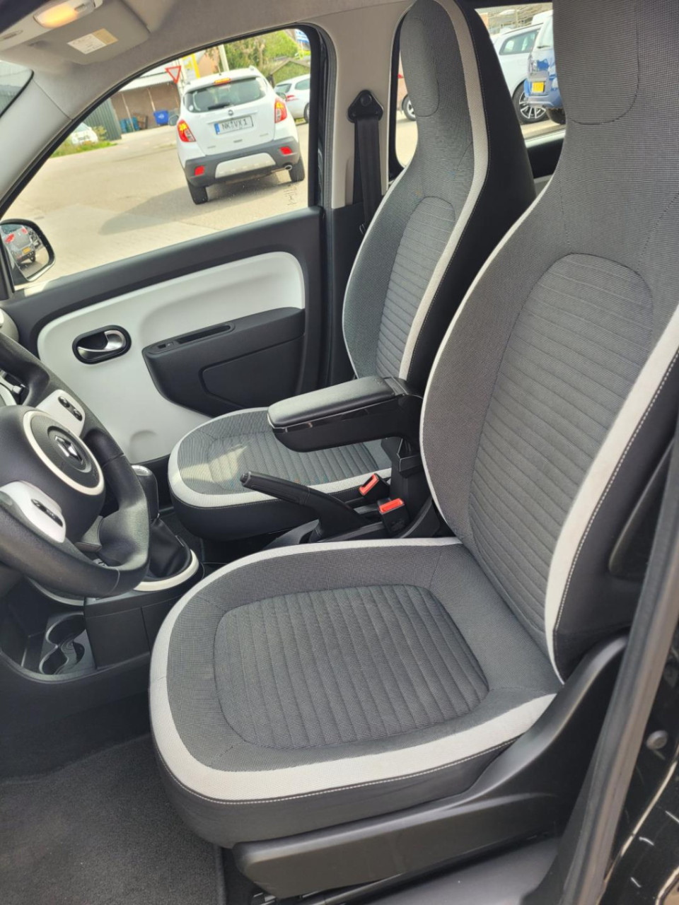 Renault Twingo 1.0 sce expression