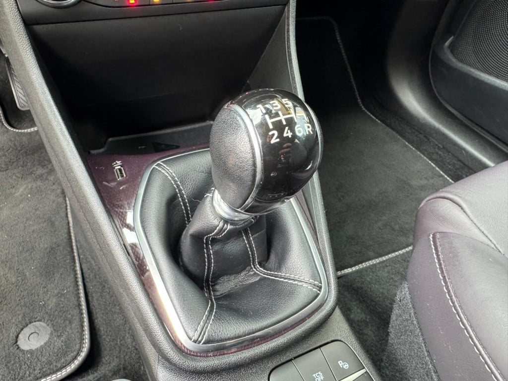 Ford Fiesta 1.0 ecob. vignale