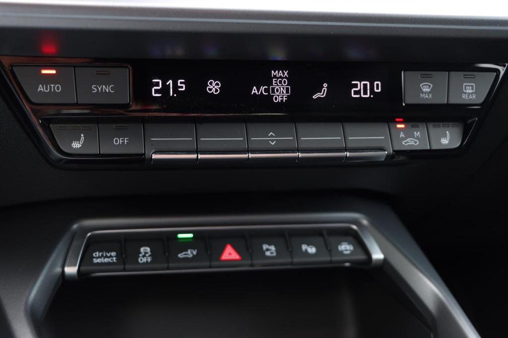 Audi A3 allstreet 40 tfsi e advanced edition s-line 204pk s-tronic | soh 10