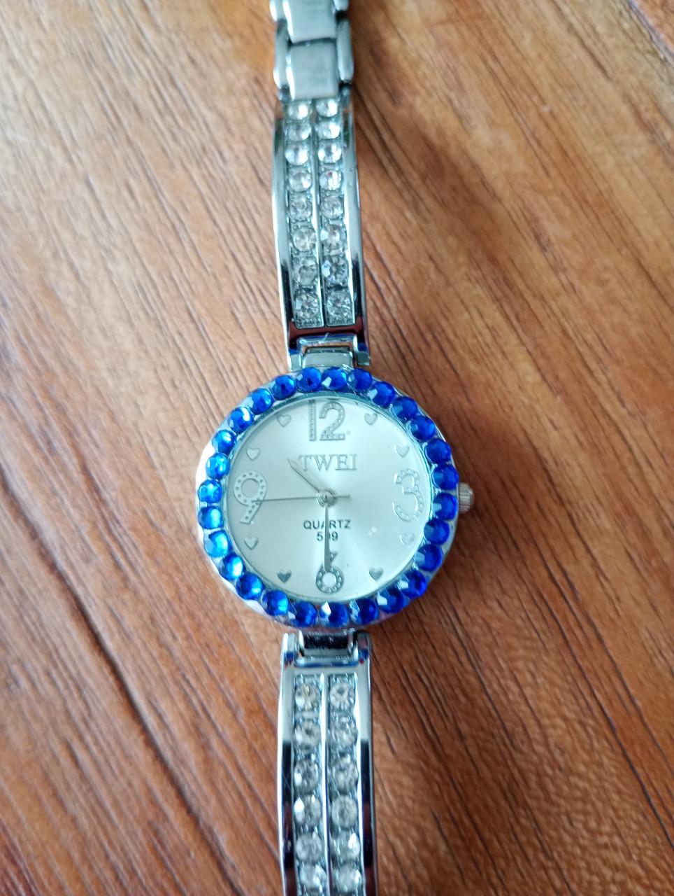 Horloge