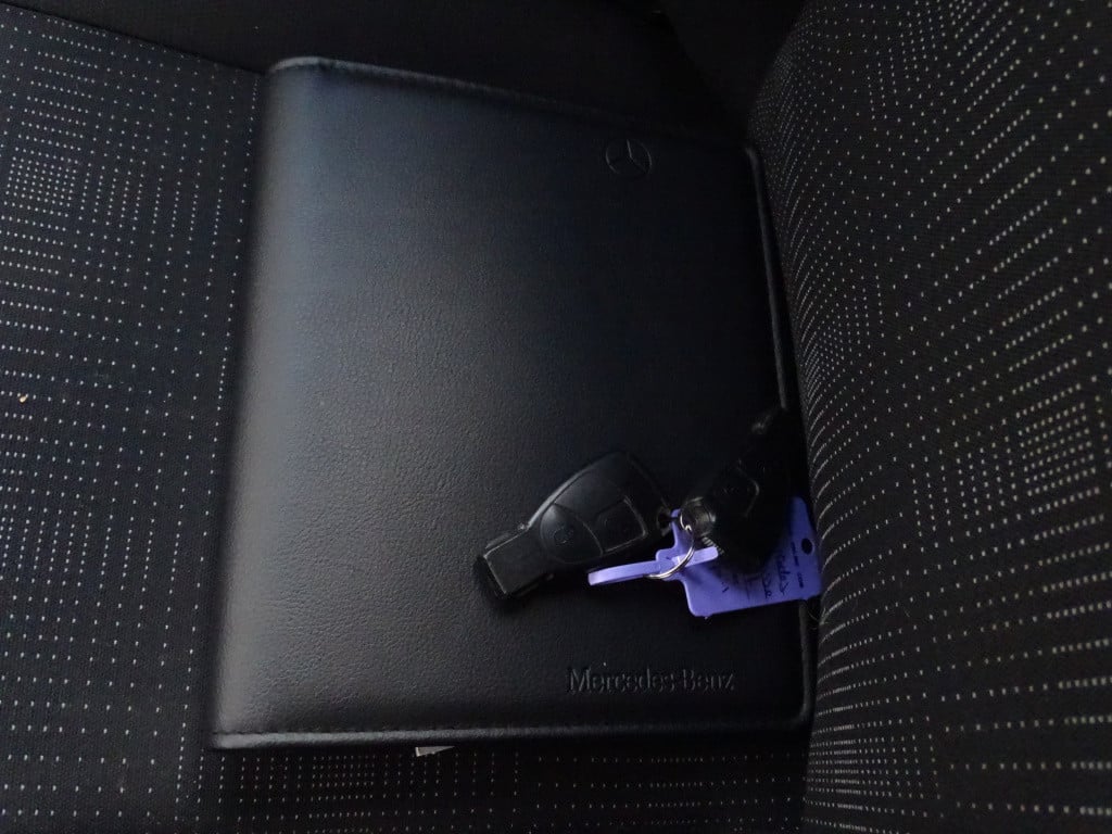 Mercedes-Benz A-Klasse 160 classic automaat | comfort-pakket | airco