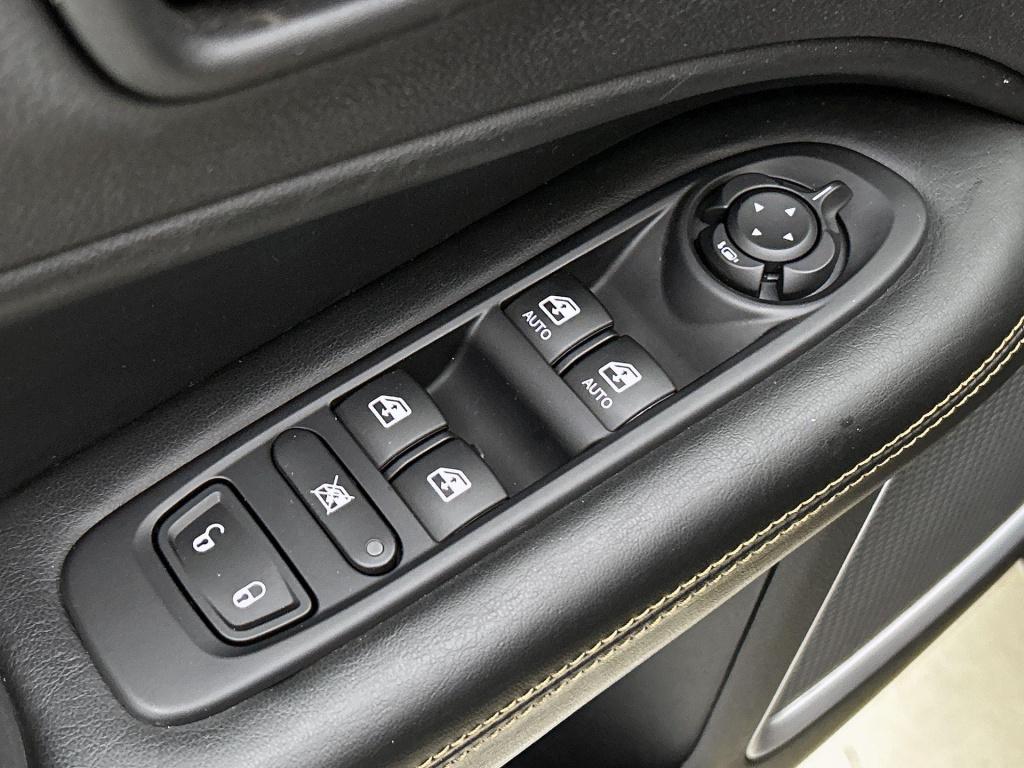 Jeep Compass 1.3t limited | camera | navigatie | 19" lichtmetalen velgen | 