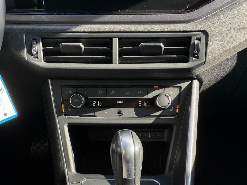 Volkswagen Polo 1.0 tsi highline