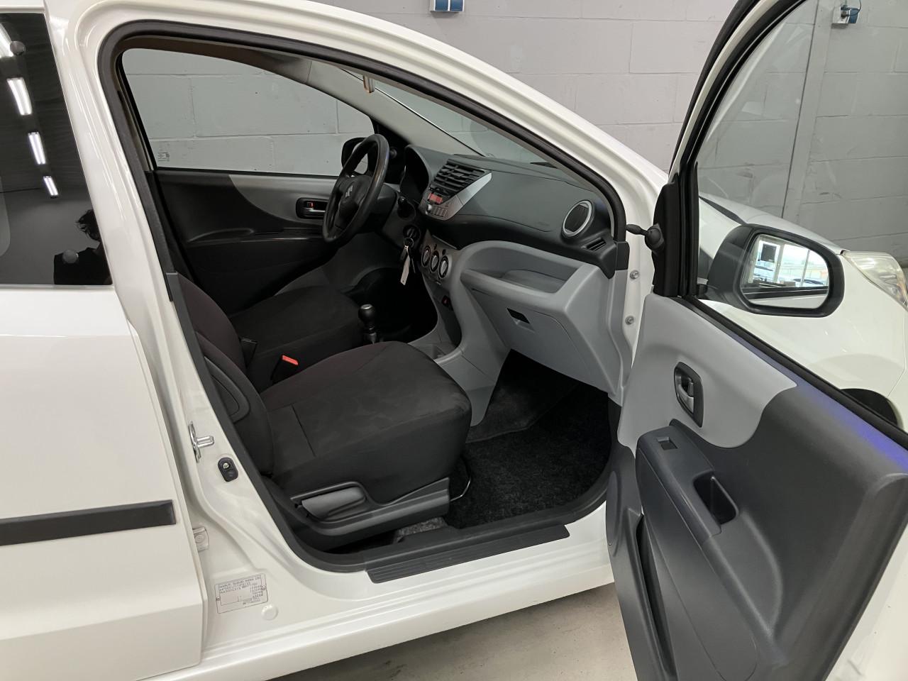 Suzuki Alto comfort plus