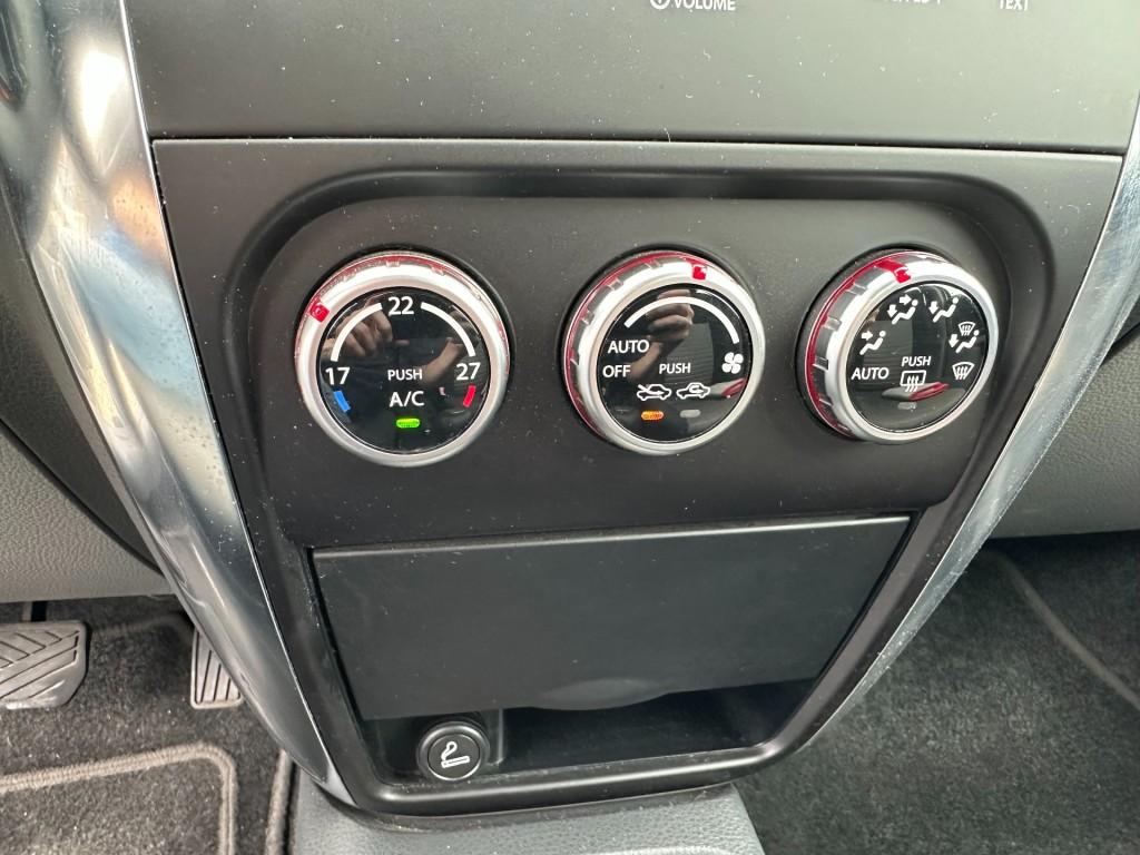 Suzuki Sx4 1.6 exclusive automaat airco hoge zit!
