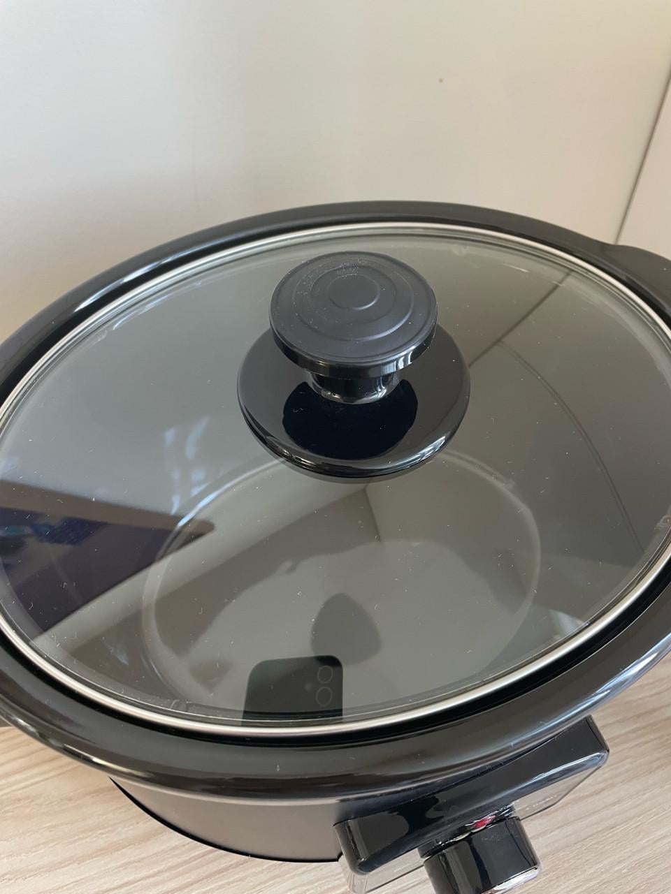 Slowcooker whatshome