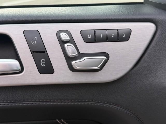 Mercedes-Benz Gle coupé amg 63 4matic v8 i panorama dak i distronic i airma