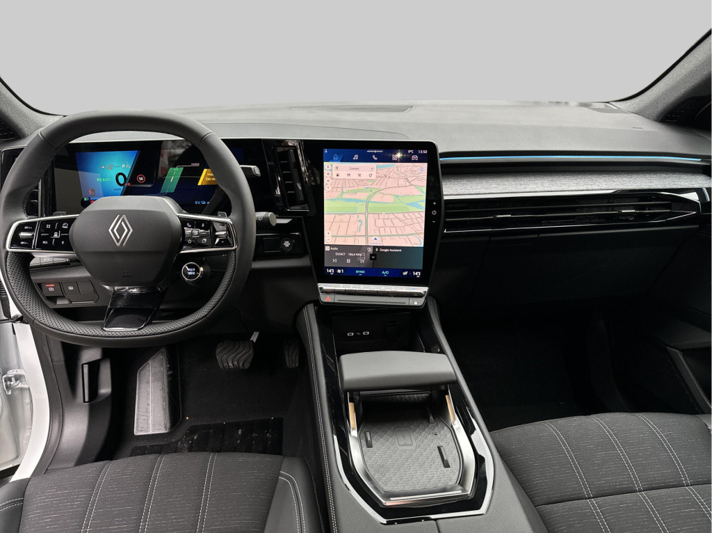 Renault Austral 1.2 e-tech hybrid 200 techno - demo / pack extended grip / 