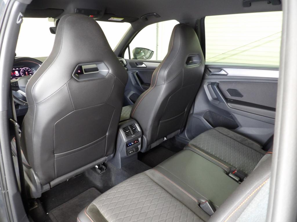 Seat Tarraco fr e-hybrid