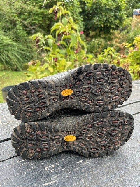 Bergschoenen