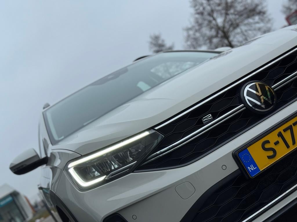 Volkswagen Taigo 1.0 tsi life business * carplay * stoelverwarming * pdc 2x