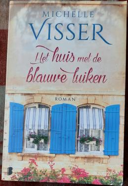 Mooi Boek
