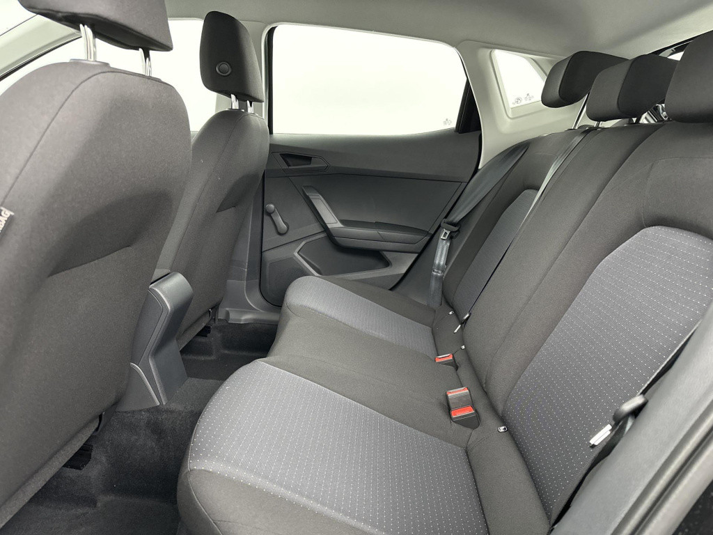 Seat Ibiza 1.0 ecotsi style