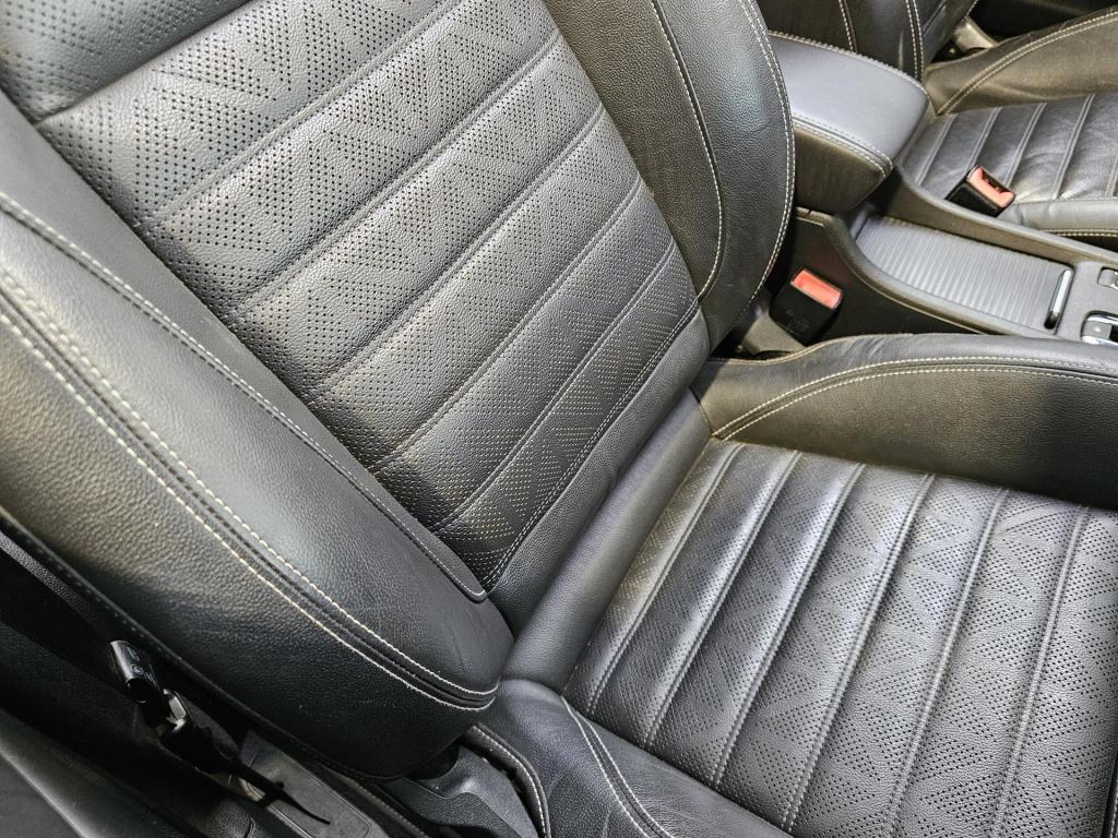 Opel Cascada 1.6 turbo cosmo