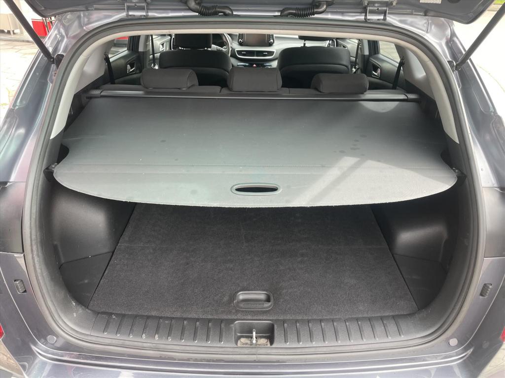 Hyundai Tucson 1.6 t-gdi 177pk 7-dct comfort