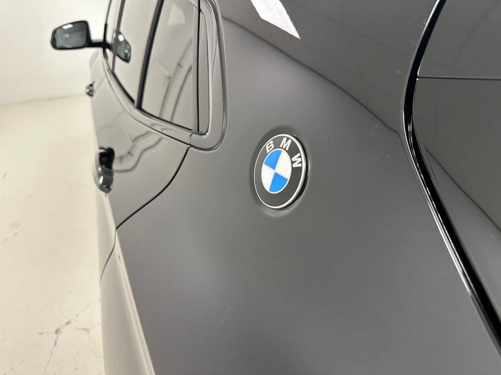 BMW X2 xdrive25e m-sport | harman/kardon | panoramadak | leer |