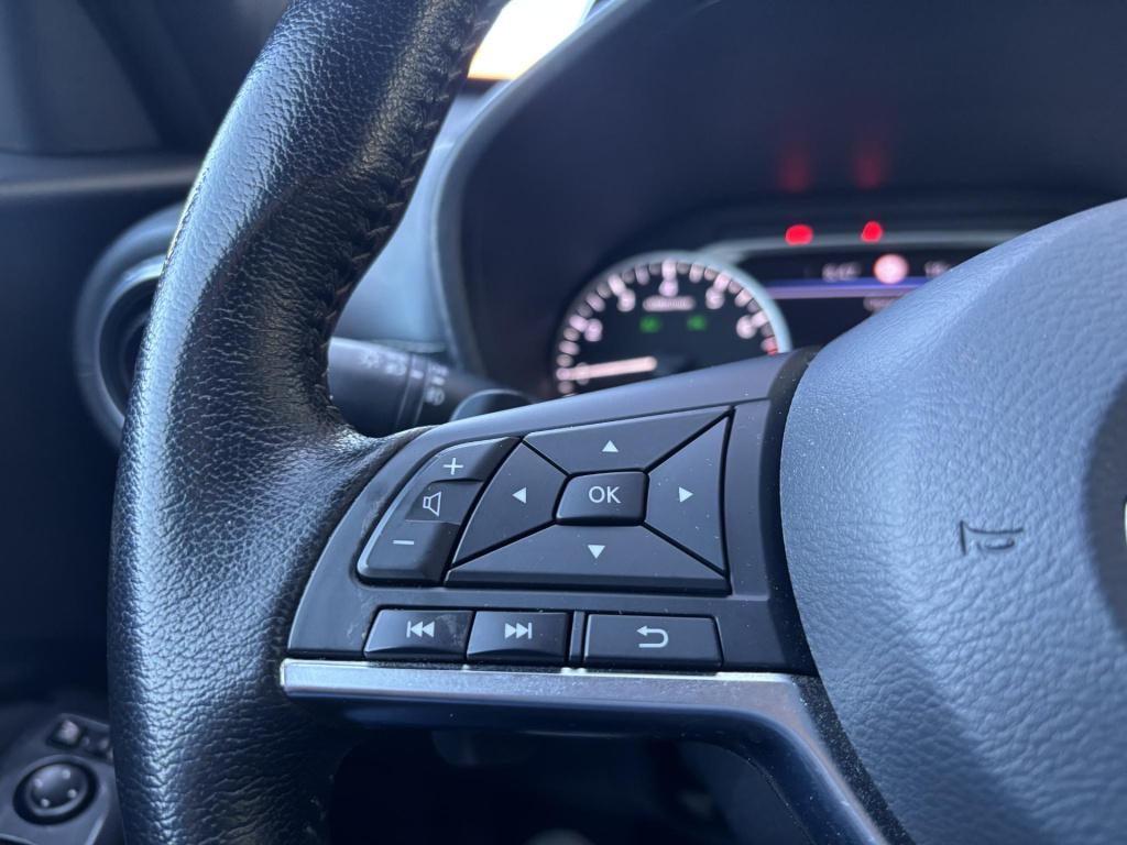 Nissan Juke 1.0 dig-t premiere edition