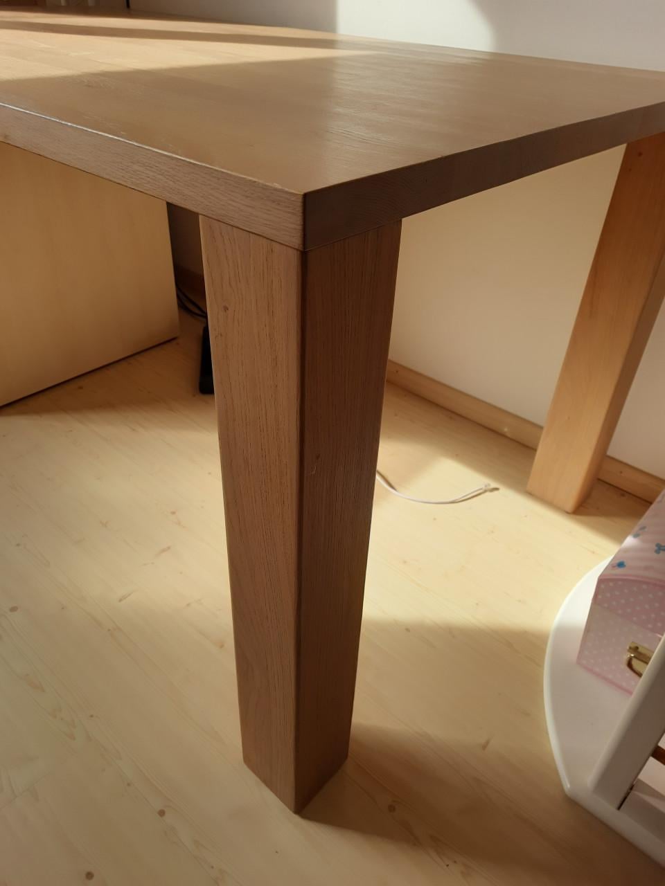 Eettafel