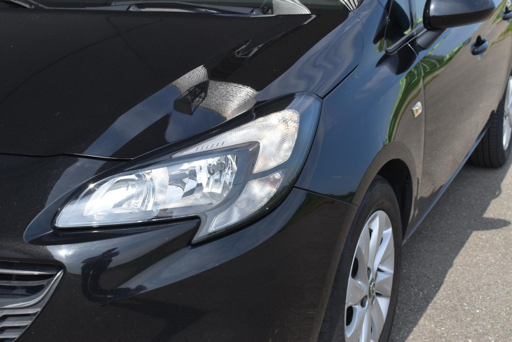 Opel Corsa 1.2 | trekhaak | lmv | bluetooth | airco