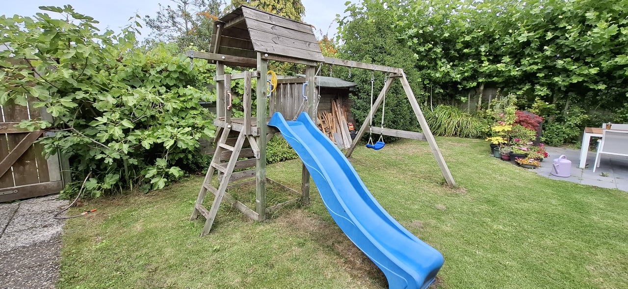 Speeltoestel