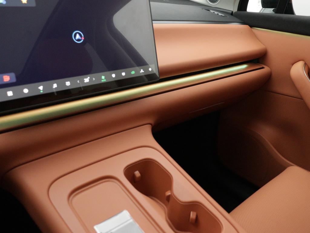 Leapmotor C10 design range extender wltp 974 km (!) | voorraad | full optio