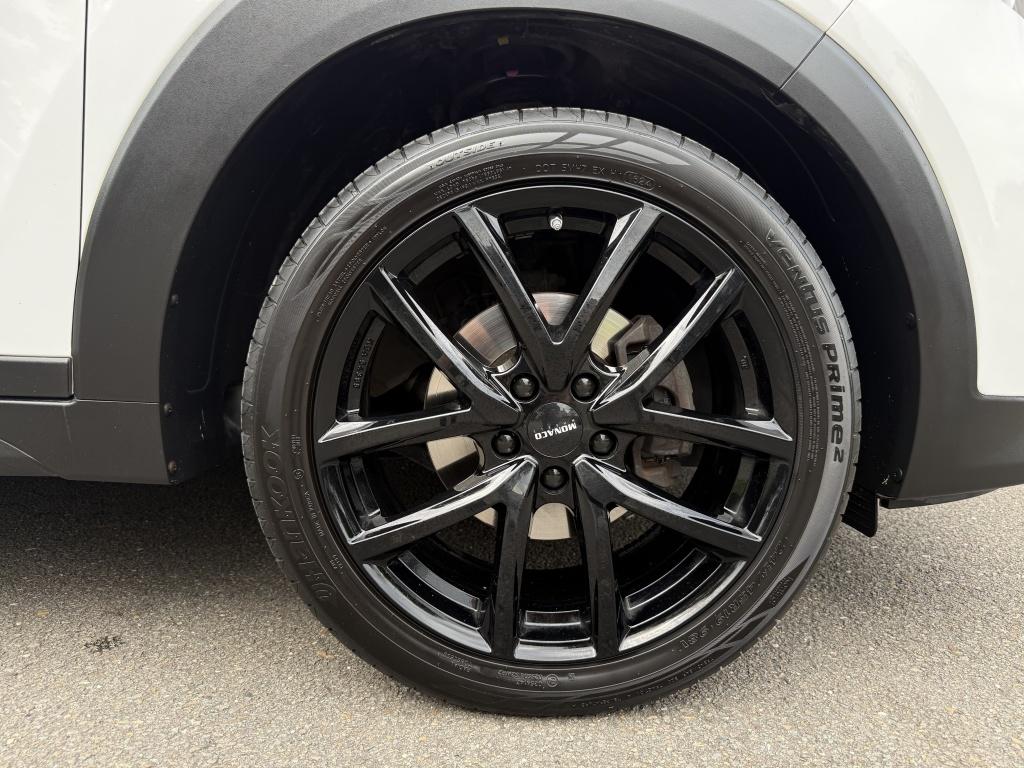 Hyundai Tucson 1.6 t-gdi comfort
