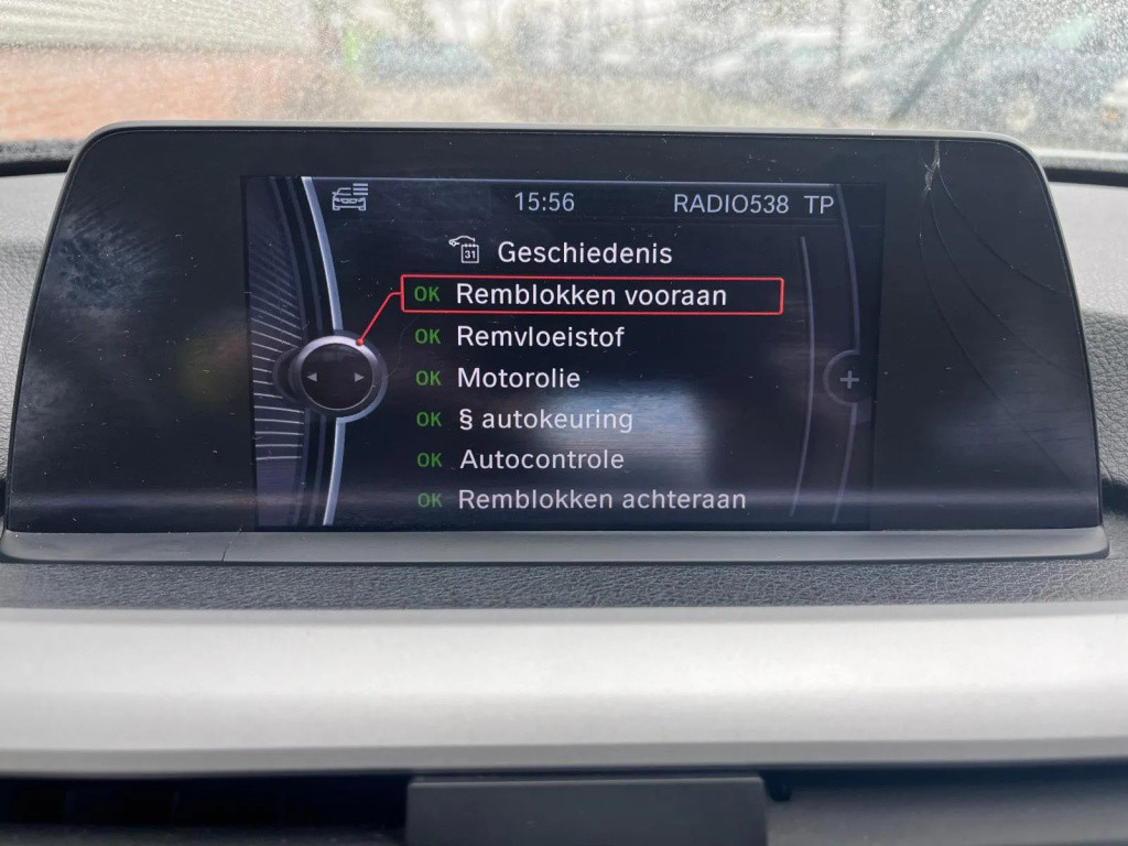 BMW 3-serie 320i high executive | orig. nl | zeer netjes