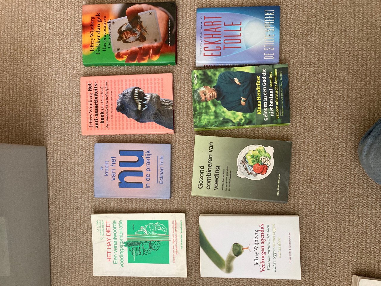 Gratis boeken